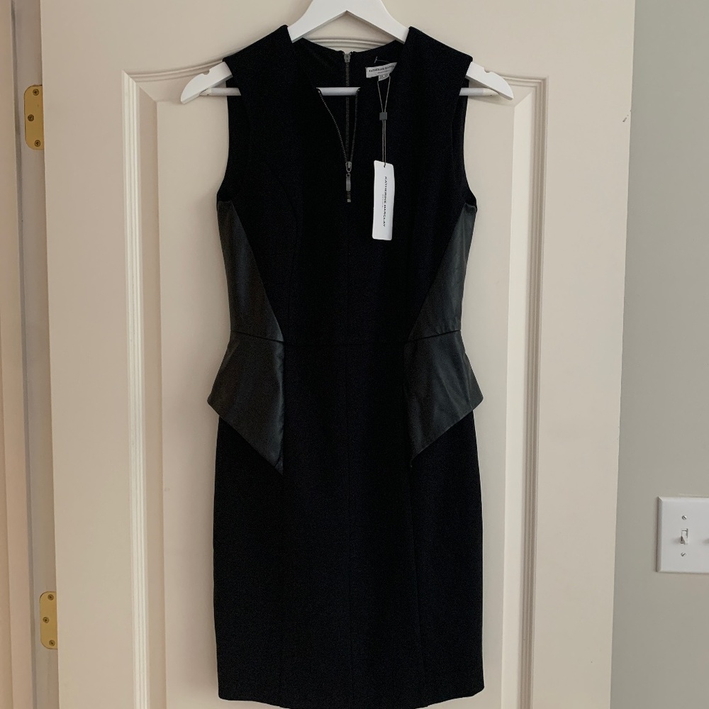 Katherine Barclay Cocktail Dress